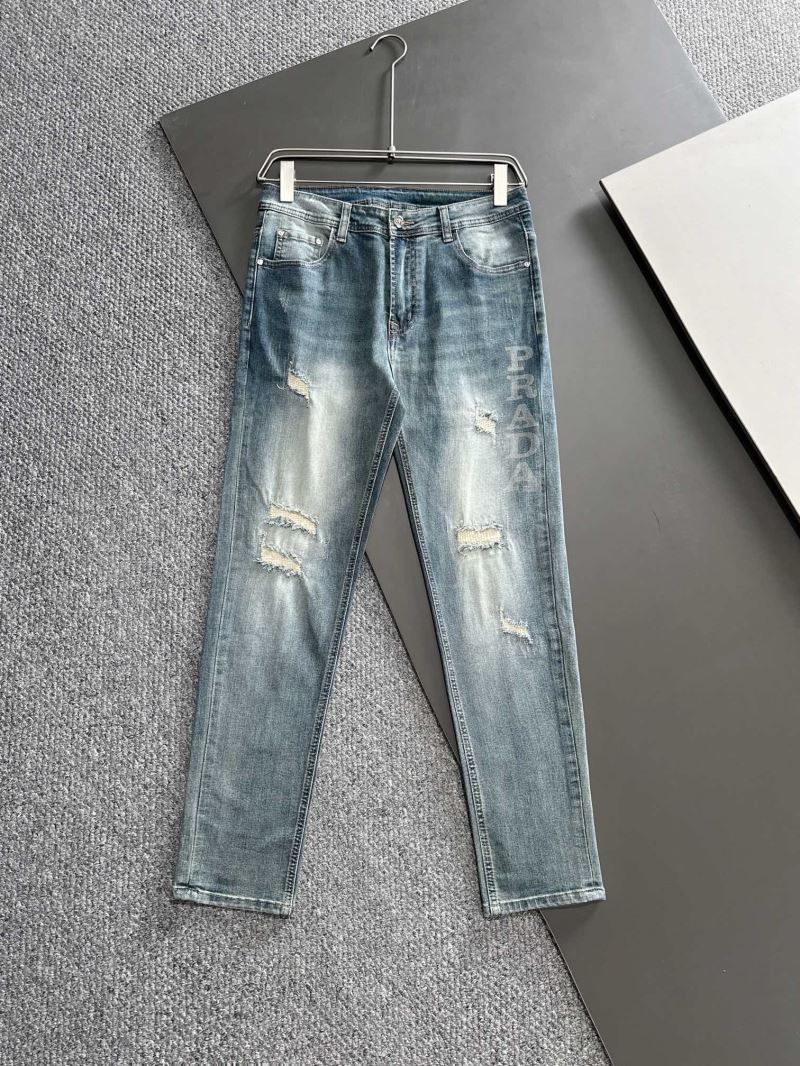 Prada Jeans